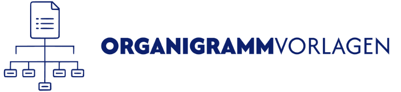 Organigramm Vorlagen